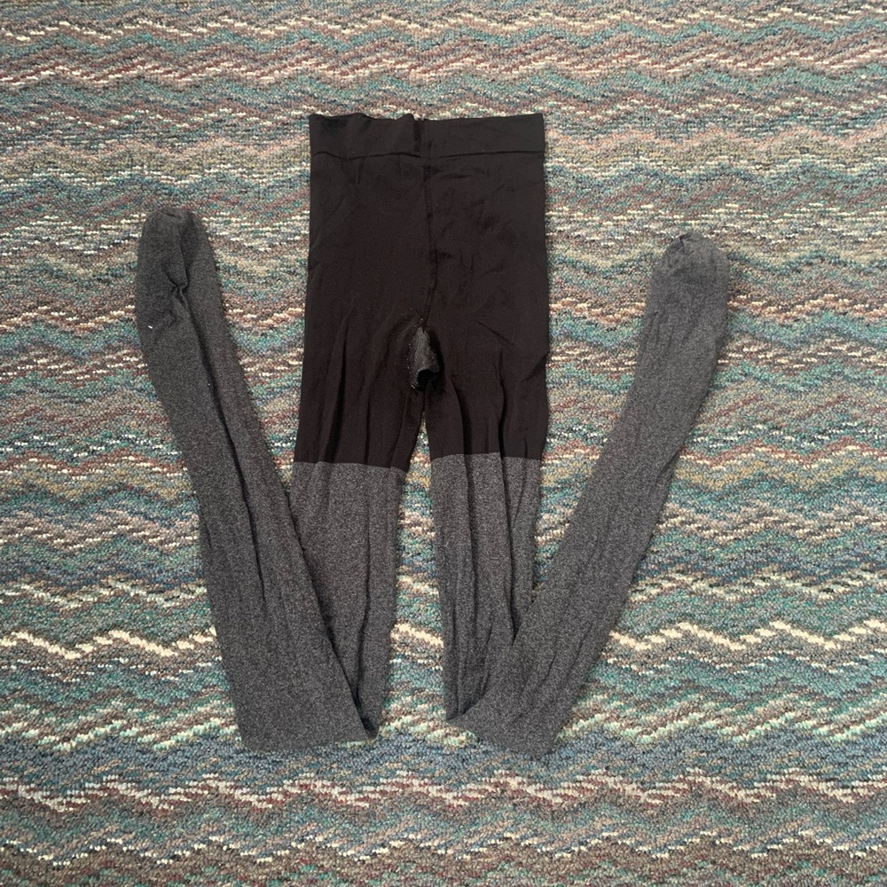 George Grey Tights